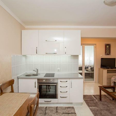 Valentina Apartman Apartman Petrovac Kültér fotó