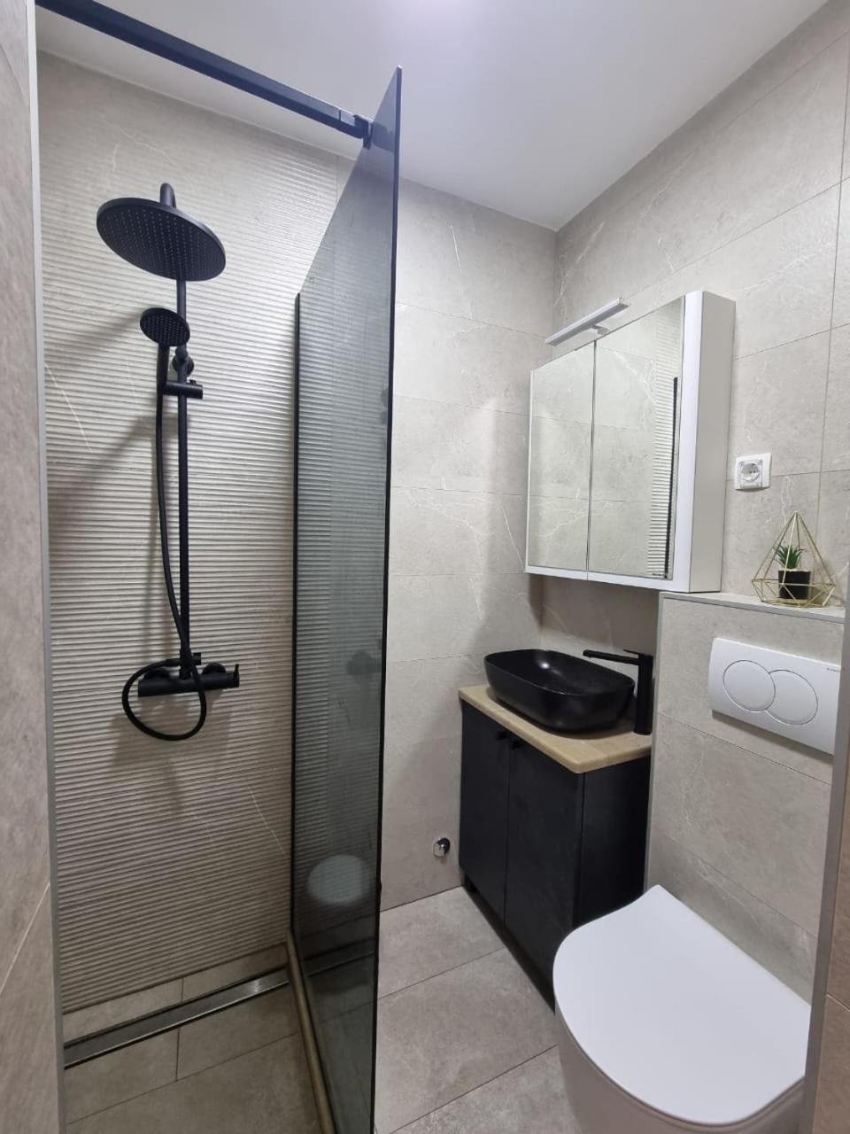 Valentina Apartman Apartman Petrovac Kültér fotó