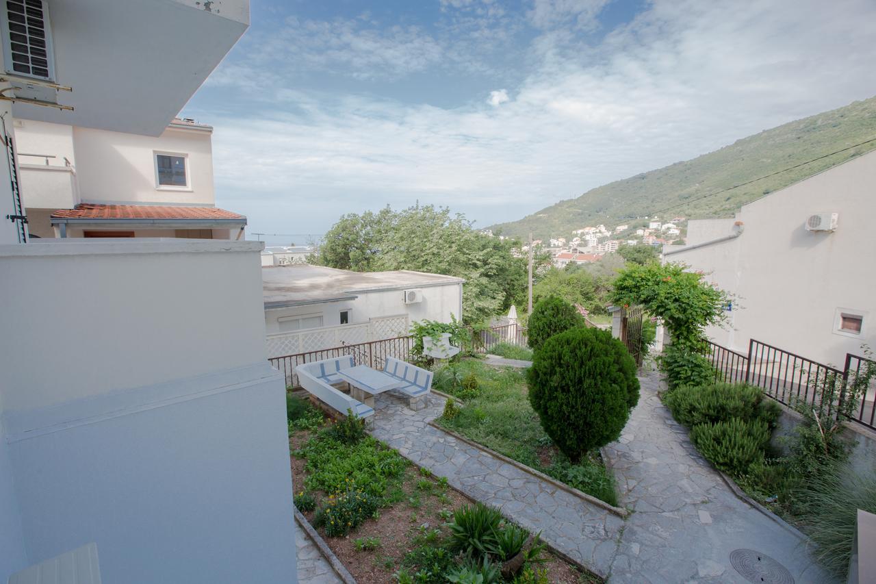 Valentina Apartman Apartman Petrovac Kültér fotó