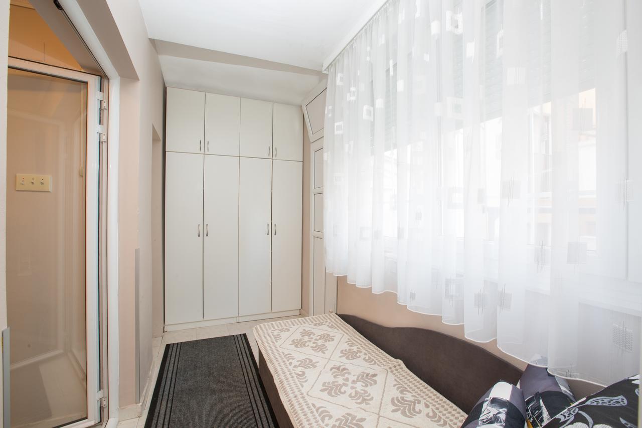 Valentina Apartman Apartman Petrovac Kültér fotó