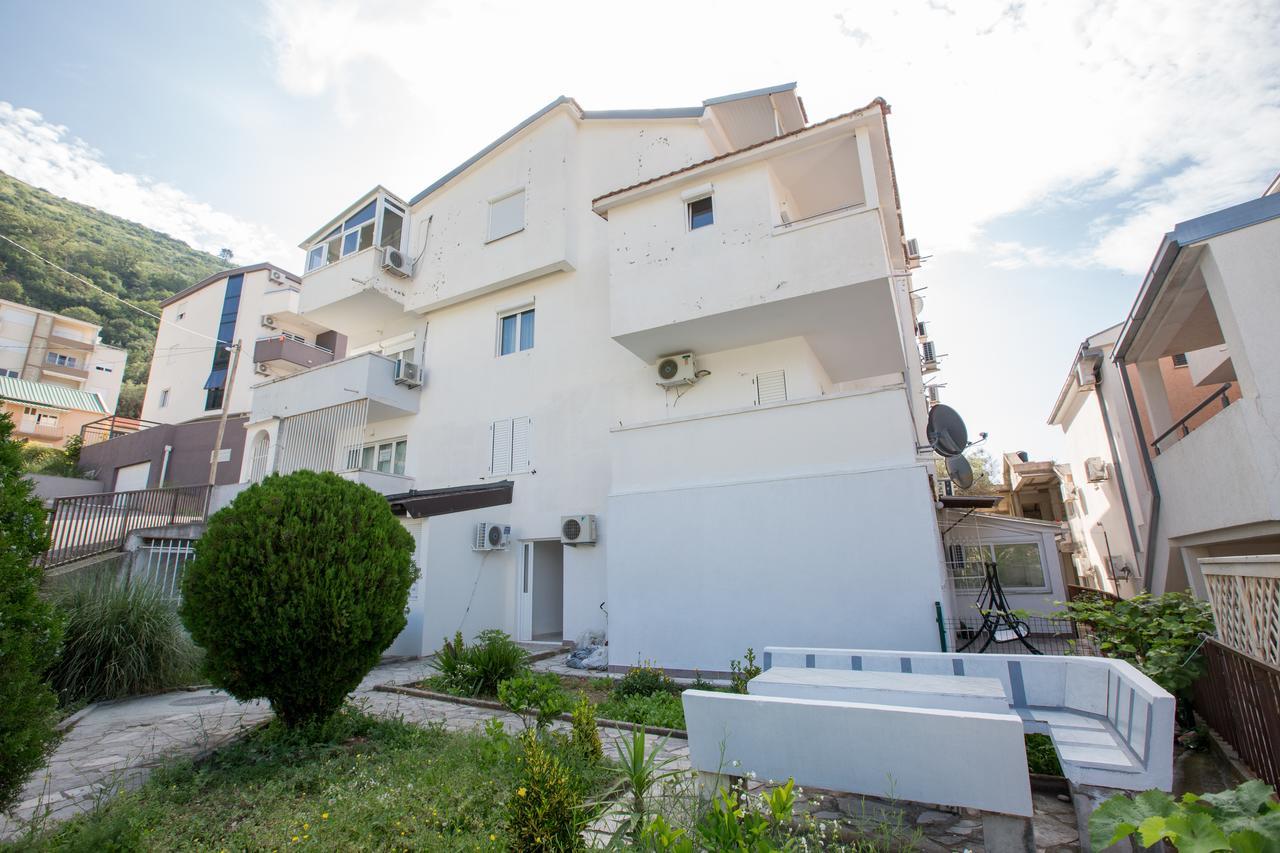 Valentina Apartman Apartman Petrovac Kültér fotó