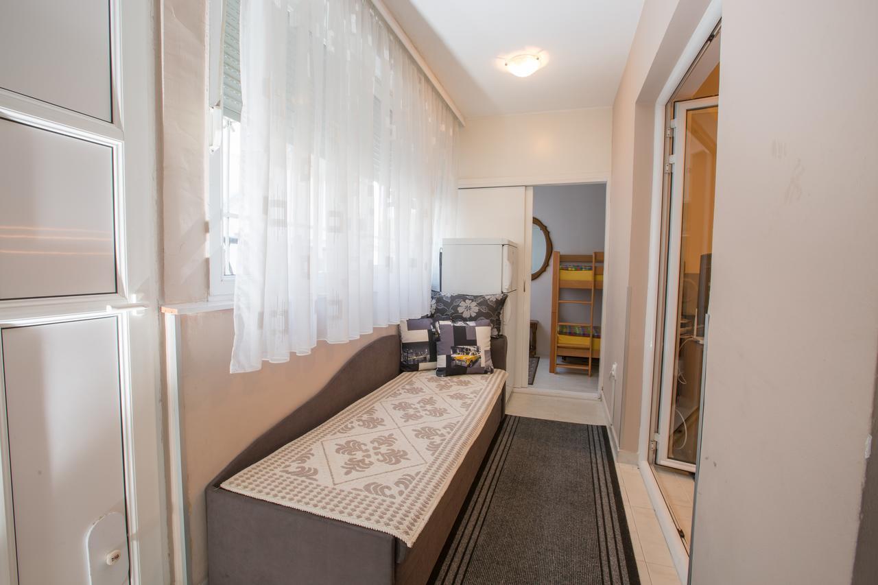 Valentina Apartman Apartman Petrovac Kültér fotó