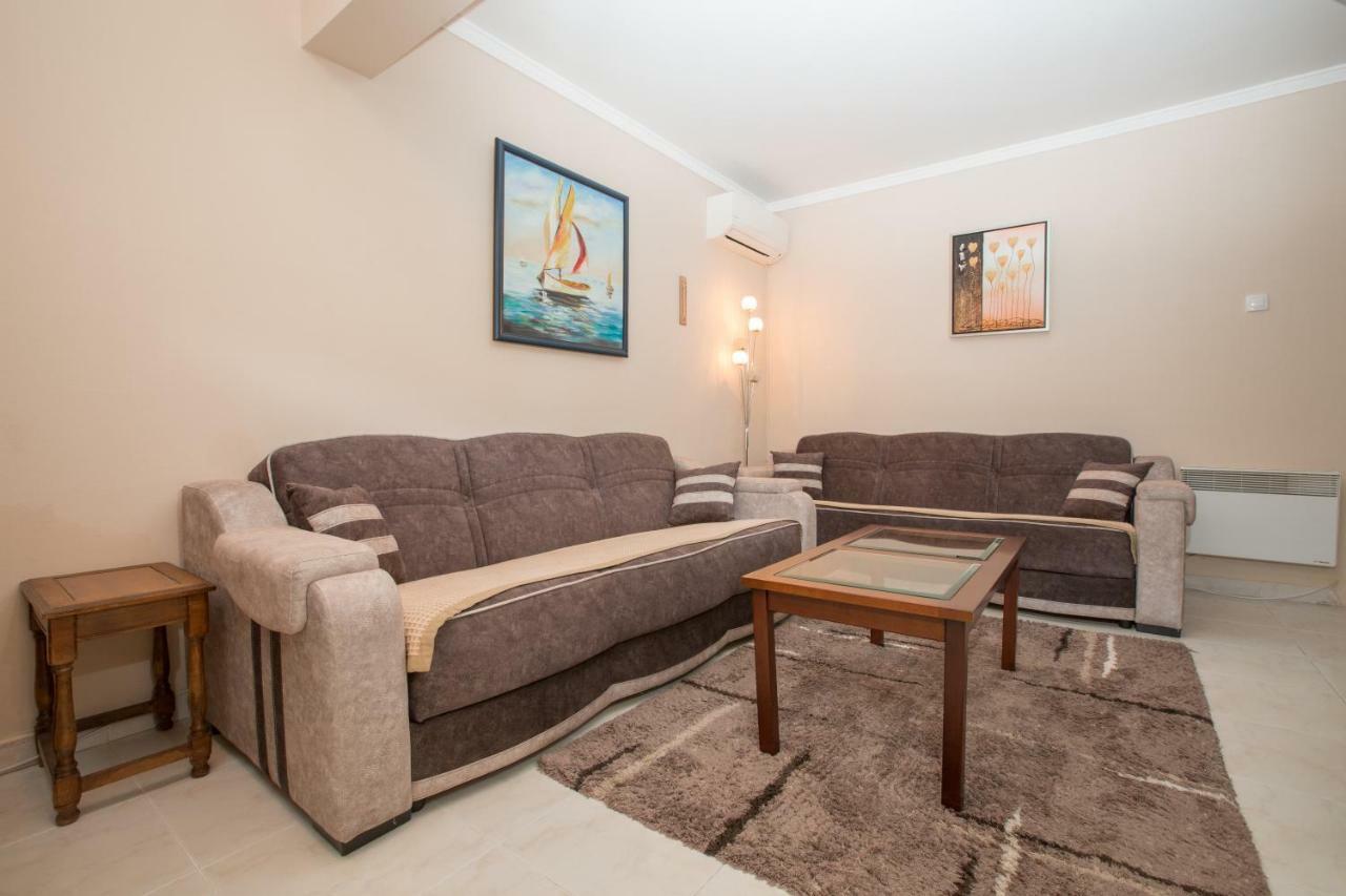Valentina Apartman Apartman Petrovac Kültér fotó