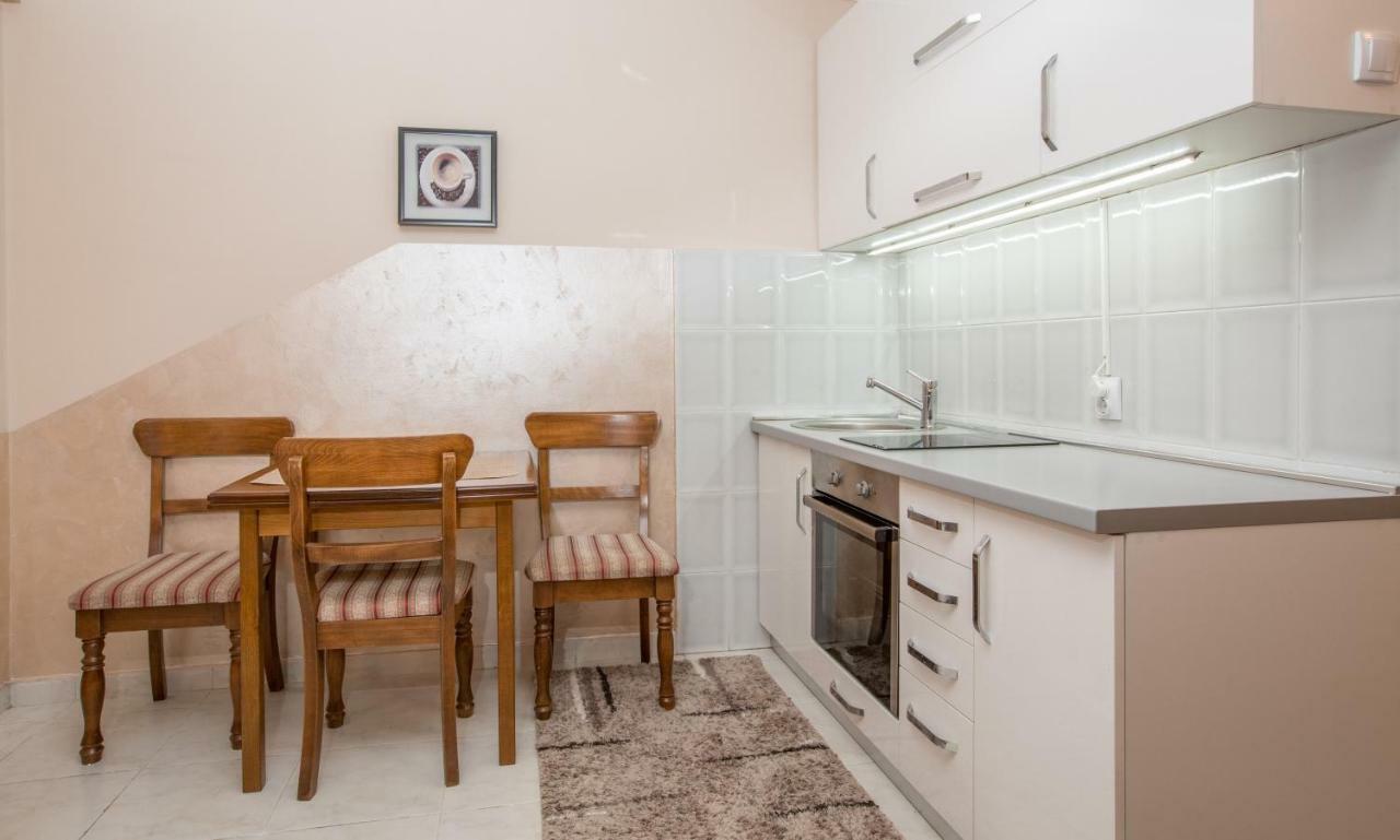 Valentina Apartman Apartman Petrovac Kültér fotó