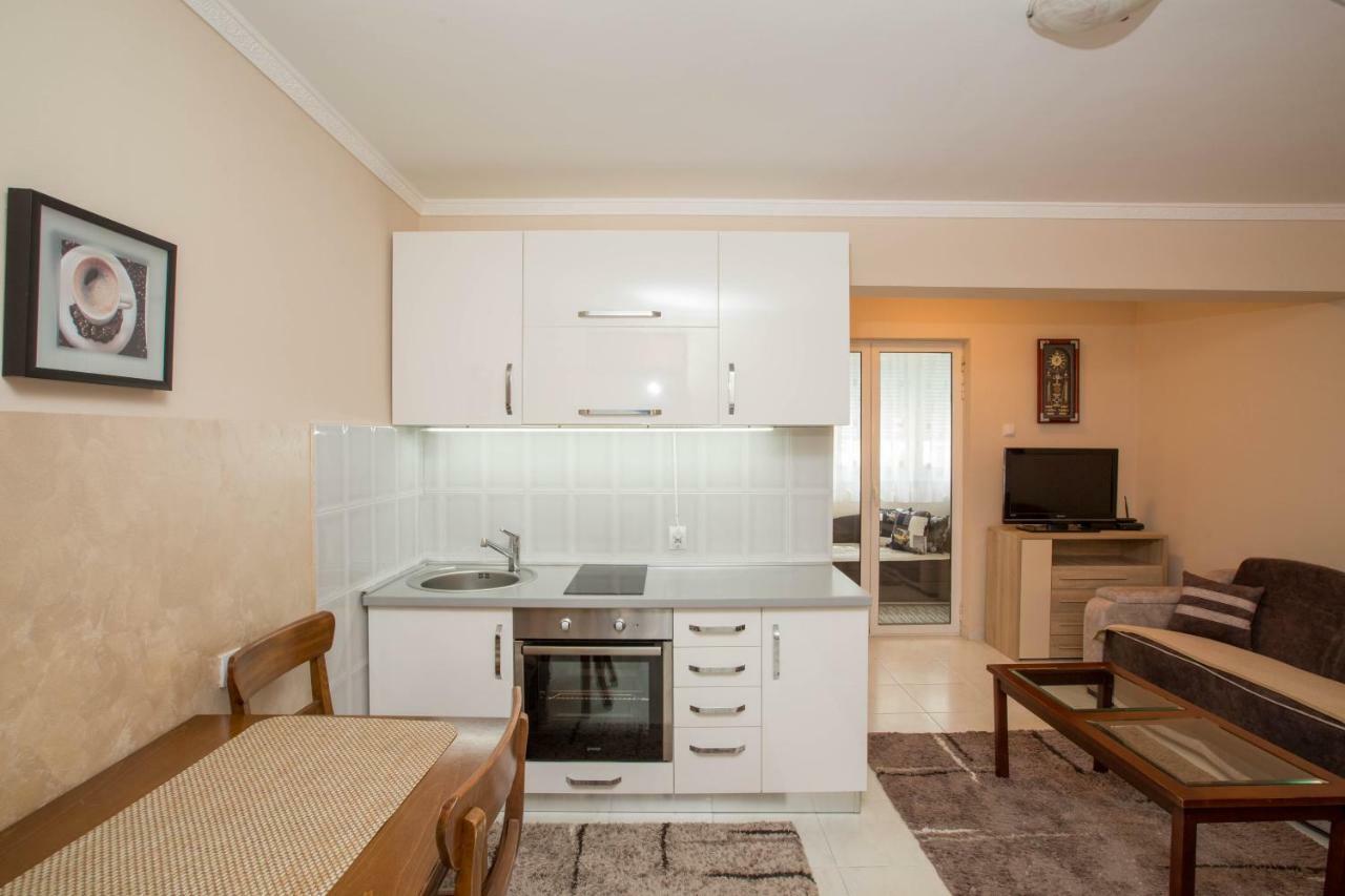 Valentina Apartman Apartman Petrovac Kültér fotó